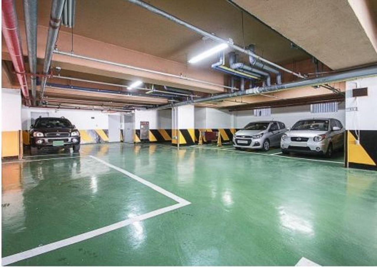 Noble Hotel Inczhon Zewnętrze zdjęcie